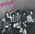 New York Dolls - New York Dolls - Poster | Canvas Wall Art Print