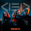 Mannequin Eyes - Ded - Poster | Canvas Wall Art Print