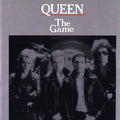 The Game - Queen - Poster | Canvas Wall Art Print