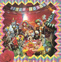 Dead Man'S Party - Oingo Boingo - Poster | Canvas Wall Art Print