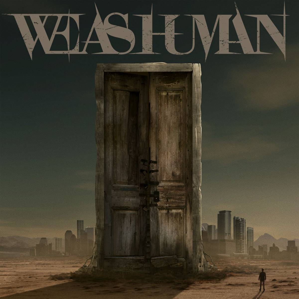 We As Human - We As Human - Poster | Canvas Wall Art Print