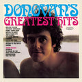 Donovan'S Greatest Hits - Donovan - Poster | Canvas Wall Art Print