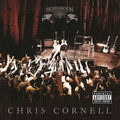 Songbook (Amazon Exclusive Version) - Chris Cornell - Poster | Canvas Wall Art Print