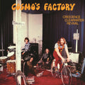 Cosmo'S Factory (40Th Anniversary Edition) - Creedence Clearwater Revival - Poster | Canvas Wall Art Print