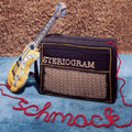 Schmack! - Steriogram - Poster | Canvas Wall Art Print