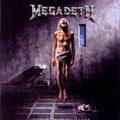 Countdown To Extinction - Megadeth - Poster | Canvas Wall Art Print