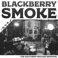 The Southern Ground Sessions - Blackberry Smoke - Poster | Canvas Wall Art Print