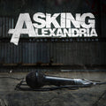 Stand Up And Scream - Asking Alexandria - Poster | Canvas Wall Art Print