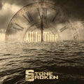 All In Time - Stone Broken - Poster | Canvas Wall Art Print