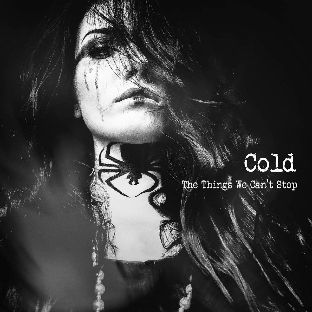 The Things We Can'T Stop - Cold - Poster | Canvas Wall Art Print