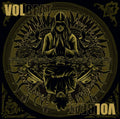 Beyond Hell / Above Heaven - Volbeat - Poster | Canvas Wall Art Print