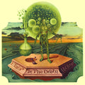 A Tab In The Ocean - Nektar - Poster | Canvas Wall Art Print
