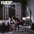 Invasion Of Your Privacy - Ratt - Poster | Canvas Wall Art Print
