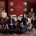Bad Self Portraits - Lake Street Dive - Poster | Canvas Wall Art Print