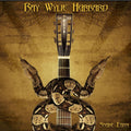 Snake Farm - Ray Wylie Hubbard - Poster | Canvas Wall Art Print