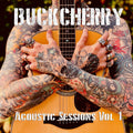 Acoustic Sessions, Vol. 1 - Buckcherry - Poster | Canvas Wall Art Print