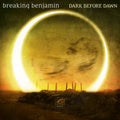 Dark Before Dawn - Breaking Benjamin - Poster | Canvas Wall Art Print