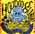 Magnum Cum Louder - The Hoodoo Gurus - Poster | Canvas Wall Art Print