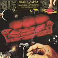 One Size Fits All - Frank Zappa &amp;Amp; The Mothers Of Invention - Poster | Canvas Wall Art Print