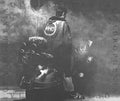 Quadrophenia - The Who - Poster | Canvas Wall Art Print