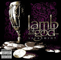 Sacrament - Lamb Of God - Poster | Canvas Wall Art Print