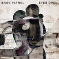 Eyes Open - Snow Patrol - Poster | Canvas Wall Art Print