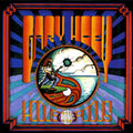 Hocus Pocus Live - Gary Hoey - Poster | Canvas Wall Art Print