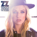 The Storm - Zz Ward - Poster | Canvas Wall Art Print