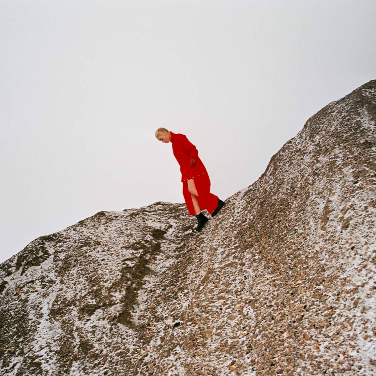 Reward - Cate Le Bon - Poster | Canvas Wall Art Print