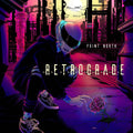 Retrograde - Point North - Poster | Canvas Wall Art Print