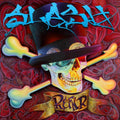 Slash - Slash - Poster | Canvas Wall Art Print