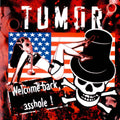 Welcome Back, Asshole - Tumor - Poster | Canvas Wall Art Print