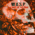 The Best Of The Best - W.A.S.P. - Poster | Canvas Wall Art Print