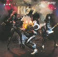 Alive! - Kiss - Poster | Canvas Wall Art Print
