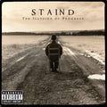 The Illusion Of Progress - Staind - Poster | Canvas Wall Art Print