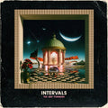 The Way Forward - Intervals - Poster | Canvas Wall Art Print
