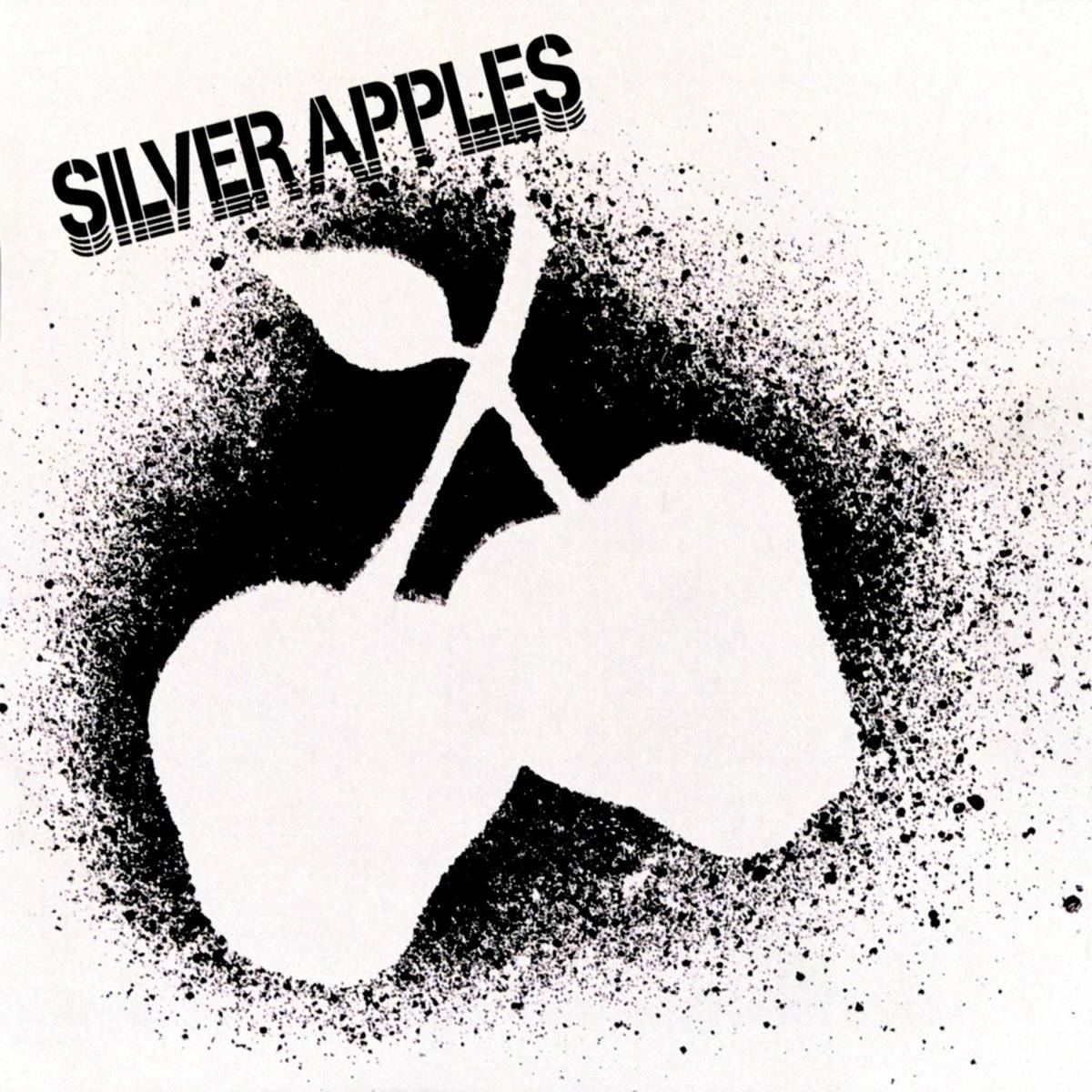 Silver Apples - Silver Apples - Poster | Canvas Wall Art Print