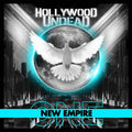 New Empire, Vol. 1 - Hollywood Undead - Poster | Canvas Wall Art Print