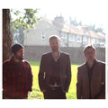The Boys Of Summer - Bell X1 - Poster | Canvas Wall Art Print