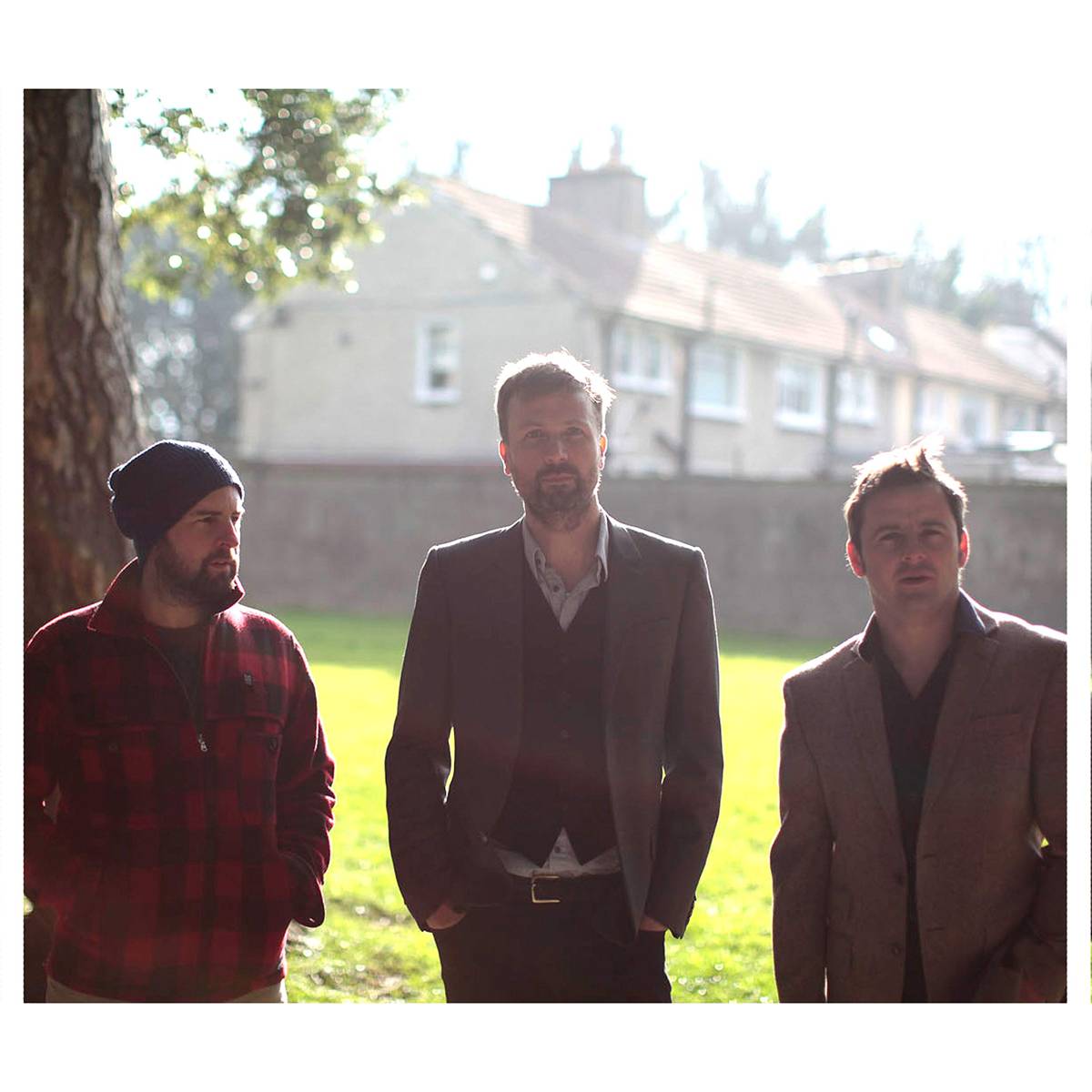 The Boys Of Summer - Bell X1 - Poster | Canvas Wall Art Print