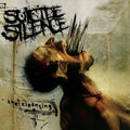 The Cleansing - Suicide Silence - Poster | Canvas Wall Art Print