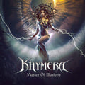Master Of Illusions - Khymera - Poster | Canvas Wall Art Print