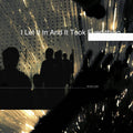 I Let It In And It Took Everything - Loathe - Poster | Canvas Wall Art Print