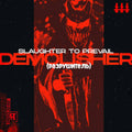 Demolisher - Slaughter To Prevail - Poster | Canvas Wall Art Print