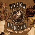 Sirens Of The Ditch (Deluxe Edition) - Jason Isbell - Poster | Canvas Wall Art Print