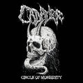 Circle Of Morbidity - Cadaver - Poster | Canvas Wall Art Print