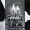 Nothing'S Shocking - Jane'S Addiction - Poster | Canvas Wall Art Print