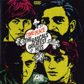 Time Peace: The Rascals' Greatest Hits - The Rascals - Poster | Canvas Wall Art Print