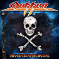 Broken Bones - Dokken - Poster | Canvas Wall Art Print