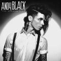 The Shadow Side - Andy Black - Poster | Canvas Wall Art Print